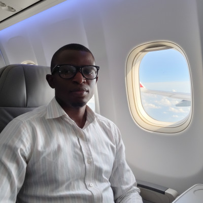 Keamou Cyrille Sarah