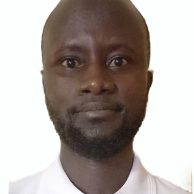 SOUALO Michel TRAORE