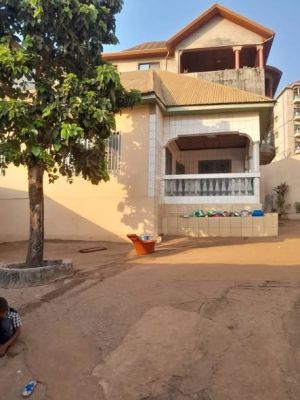 GRANDE VILLA + ANNEXE INDÉPENDANTE Dans Barrière À VENDRE - Image 2