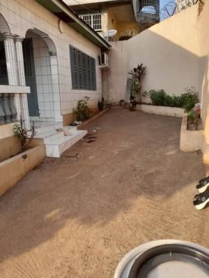 GRANDE VILLA + ANNEXE INDÉPENDANTE Dans Barrière À VENDRE - Image 5