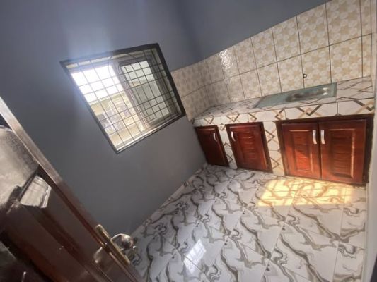 Studio moderne ndobo bonaberi - Image 5