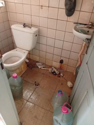 Grande chambre moderne à louer à Makepe missoke non loin de BOCOM - Image 2