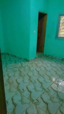 Chambre moderne à louer à ange Raphaël en bordure de route - Image 1