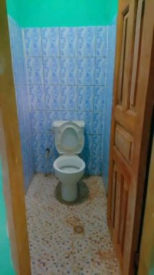 Chambre moderne à louer à ange Raphaël en bordure de route - Image 4