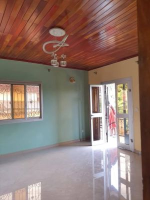 Appartement moderne à louer NKOLBISSON usine des eaux proche de l'axe principal - Image 3