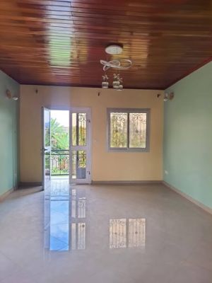 Appartement moderne à louer NKOLBISSON usine des eaux proche de l'axe principal - Image 4