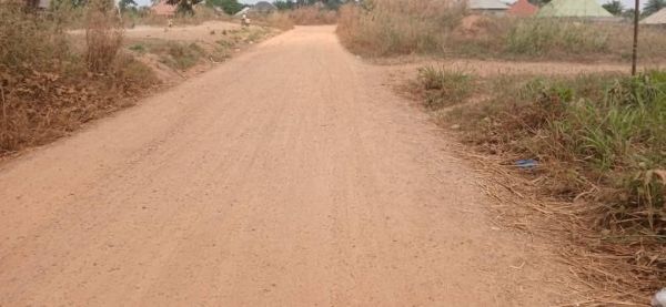 #Offre de #parcelles à #Belle_vue_Zagopé_Clinique