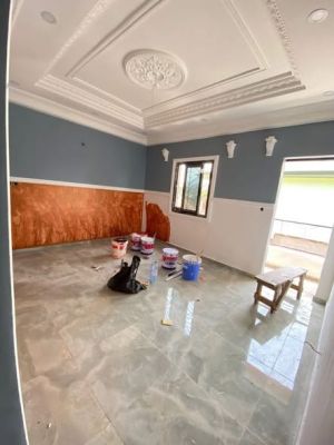 Studio moderne à louer au carrefour nkolbisson - Image 2