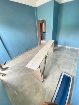 Studio moderne à louer au carrefour nkolbisson - Image 4