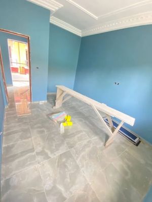 Studio moderne à louer au carrefour nkolbisson - Image 5