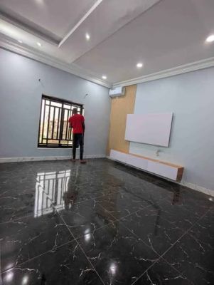 Appartement moderne a louer haut standing a odza borne 10 - Image 1