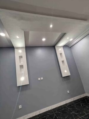 Appartement moderne a louer haut standing a odza borne 10 - Image 5