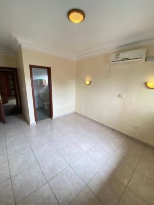 Appartement moderne haut standing entièrement climatisé avec groupe électrogène chauffe - Image 5