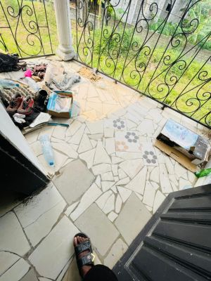 Magnifique terrain à vendre à BONAPRISO - Image 1