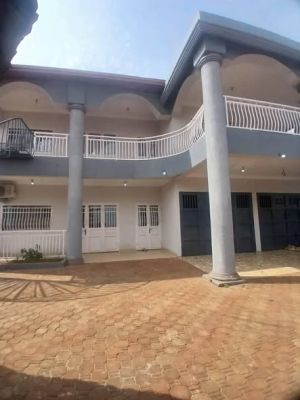 Bel APPARTEMENT de haut game à louer dans le quartier Résidentiel de #Yattaya - Image 2