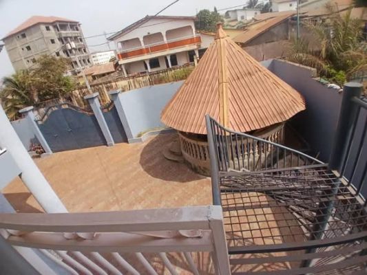 Bel APPARTEMENT de haut game à louer dans le quartier Résidentiel de #Yattaya - Image 3