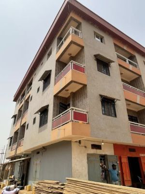 Appartement en location dans le quartier Kobayah - Image 1