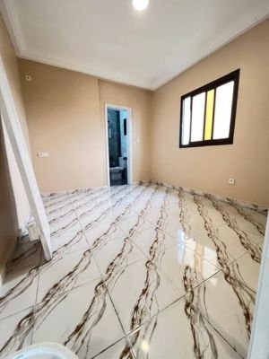 Appartement logbessou 2chs 2dchs nouvellement construit - Image 1