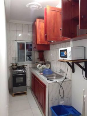 Un studio moderne haut standing a louer climatisé et parking - Image 3