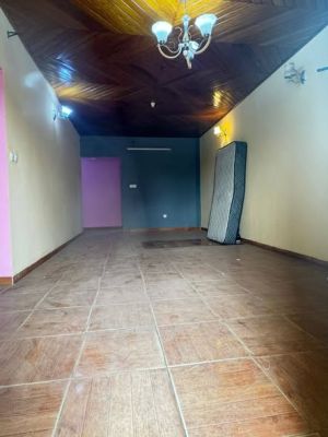 Appartement moderne à louer à pk12,  à 100m goudron - Image 1