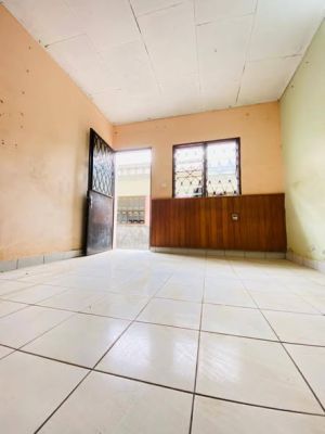 Appartement moderne à Ndogpassi 2 carrefour chefferie à 100f du goudron - Image 1