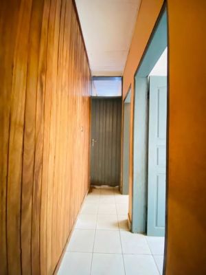 Appartement moderne à Ndogpassi 2 carrefour chefferie à 100f du goudron - Image 3