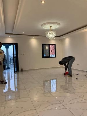 VILLA SPACIEUSE NOUVELLEMENT CONSTRUITE À VENDRE - Image 2