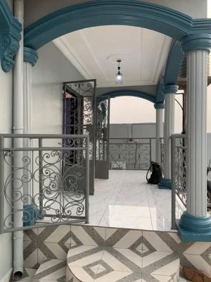 VILLA SPACIEUSE NOUVELLEMENT CONSTRUITE À VENDRE - Image 4