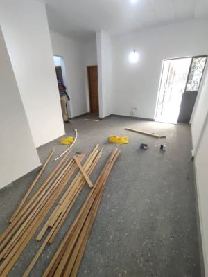 Un appartement Nouvellement construit - Image 5