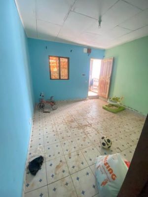 Studio moderne à louer à Nsam escale Obam, dans la barrière sécurisée non loin du goudron - Image 1