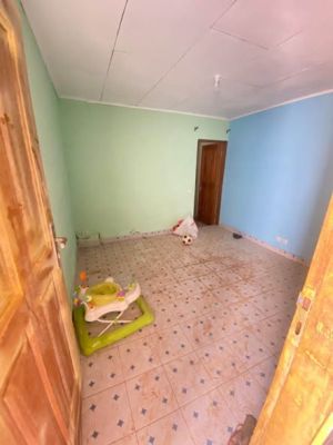 Studio moderne à louer à Nsam escale Obam, dans la barrière sécurisée non loin du goudron - Image 2