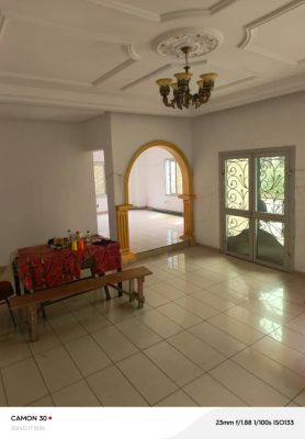 Duplex à louer à kotto - Image 4