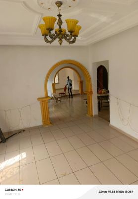 Duplex à louer à kotto - Image 5