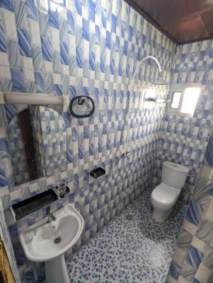 Magnifique chambre très haut standing à louer à kotto - Image 4