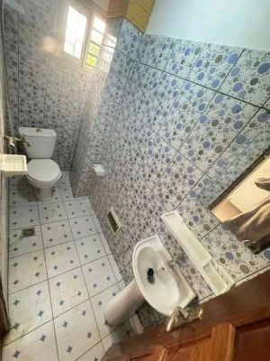 Magnifique chambre moderne à louer à pk19 - Image 4