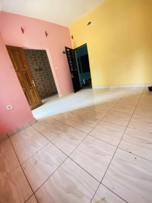 Chambres modernes neuves  Japoma - Image 3