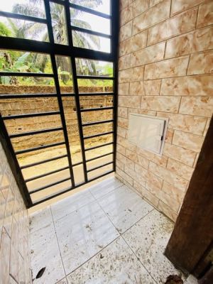 Chambres modernes neuves  Japoma - Image 5