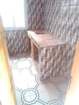 CHAMBRE MODERNE - Bp Cité, à 130m du Carrefour bp cité... - Image 3