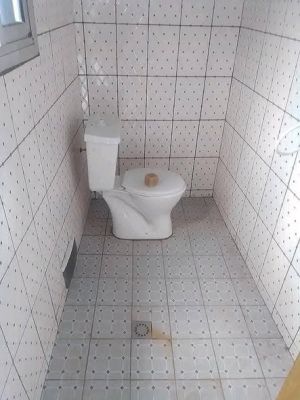 CHAMBRE MODERNE - Bp Cité, à 130m du Carrefour bp cité... - Image 4