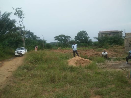 Terrain titre Loti a - Image 2