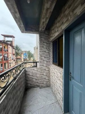 100mille*12mois studio moderne haut standing a makepe - Image 5