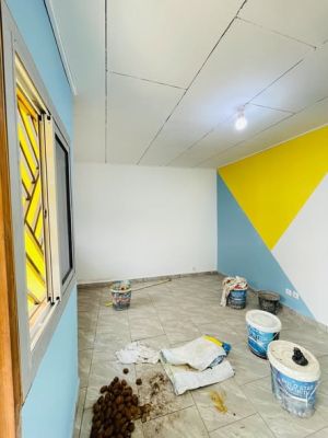 STUDIO MODERNE BEPANDA STADE OMNISPORTS - Image 4