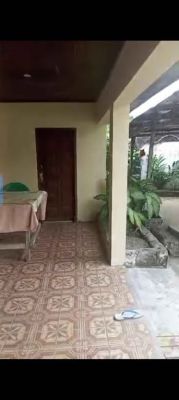 MAGNIFIQUE VILLA À VENDRE À NYALLA ENTRÉE ECOLE À 500M DU GOUDRON - Image 2