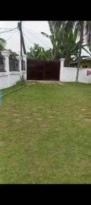 MAGNIFIQUE VILLA À VENDRE À NYALLA ENTRÉE ECOLE À 500M DU GOUDRON - Image 4