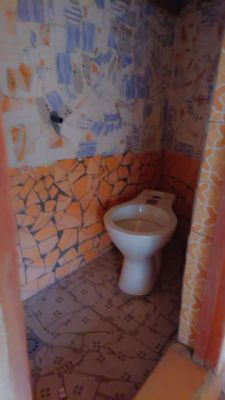 studio modern nouvellement construite a louer a mvog betsi en bordure de route - Image 4