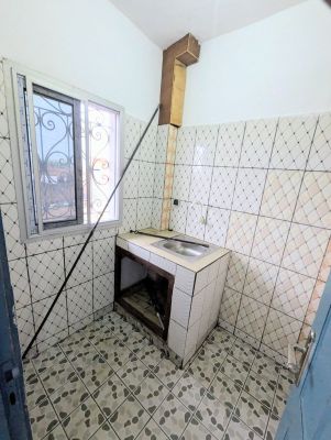 MAGNIFIQUE STUDIO À LOUER - YAOUNDÉ FOUGEROLLE (AMITY) - Image 3