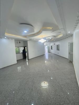 Appartement haut standing à louer à Odza plaque L&B - Image 1