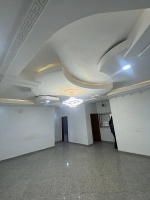 Appartement haut standing à louer à Odza plaque L&B - Image 4