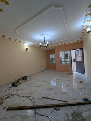 Appartement à damas nouvellement construit - Image 1