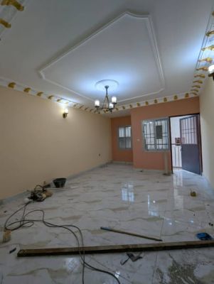 Appartement à damas nouvellement construit - Image 2